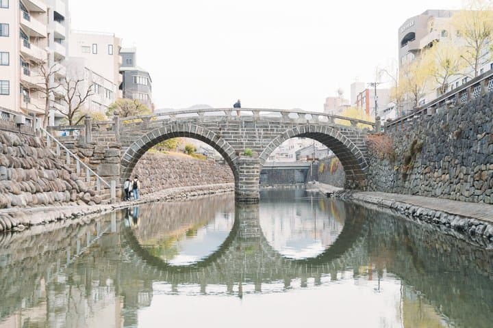 4 Hour Customizable Nagasaki Tram Tour with Local Guide — photo 6