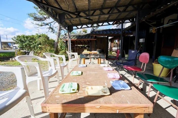 Takashima Waterways and Traditional Lifestyle Tour — photo 7