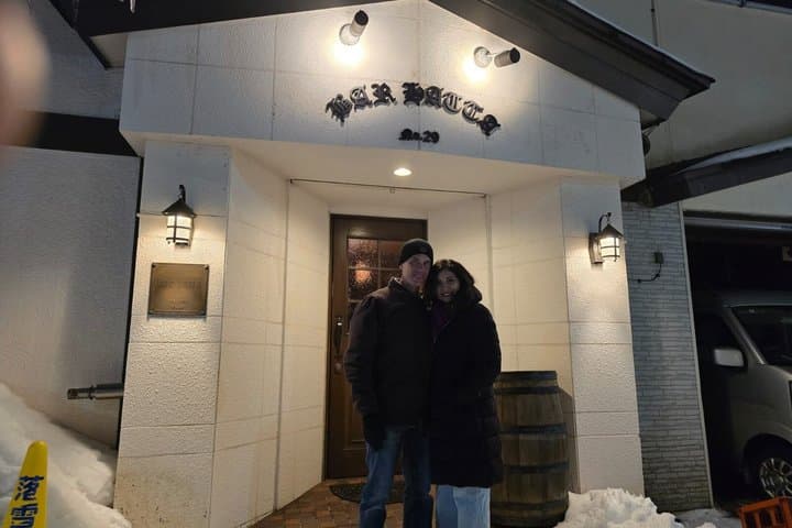 Otaru: Local Izakaya Bar Hopping in the Historic Canal Town — photo 18