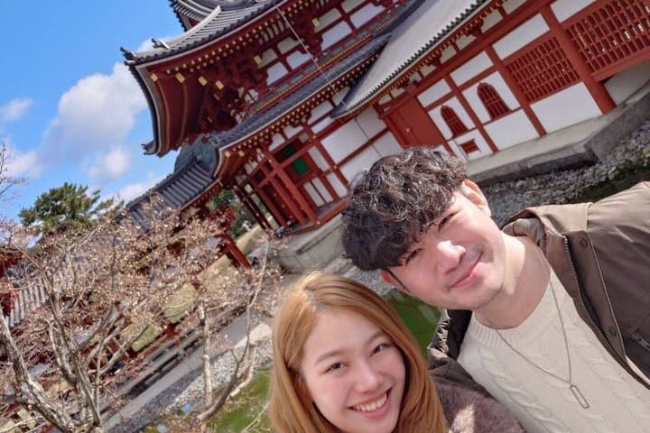 Kyoto: 3h 100% Customized Private Tour -Your Pace, Your Interests — photo 3