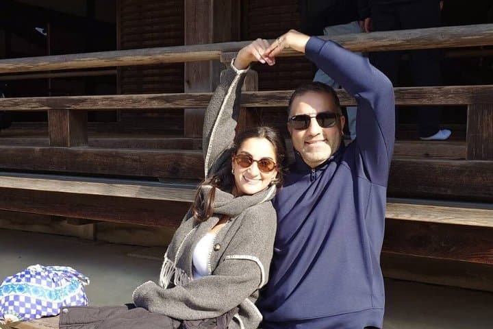 Kyoto: 3h 100% Customized Private Tour -Your Pace, Your Interests — photo 2