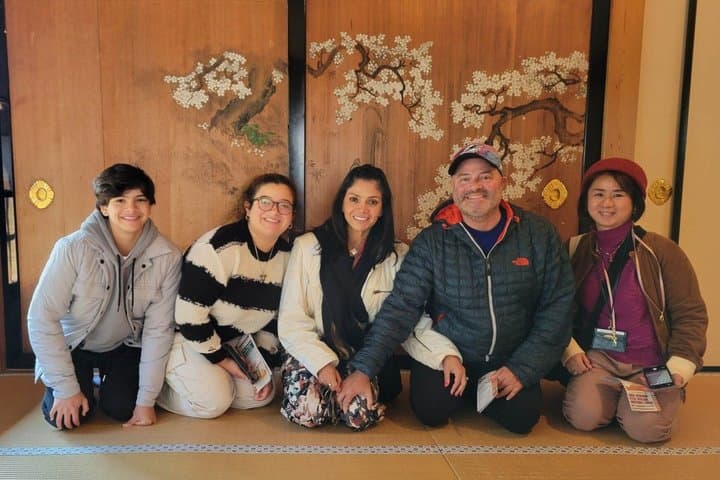 Tokyo VIP Private Walking Tour — photo 3