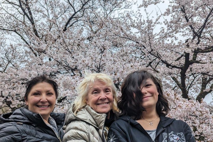 Tokyo VIP Private Walking Tour — photo 5