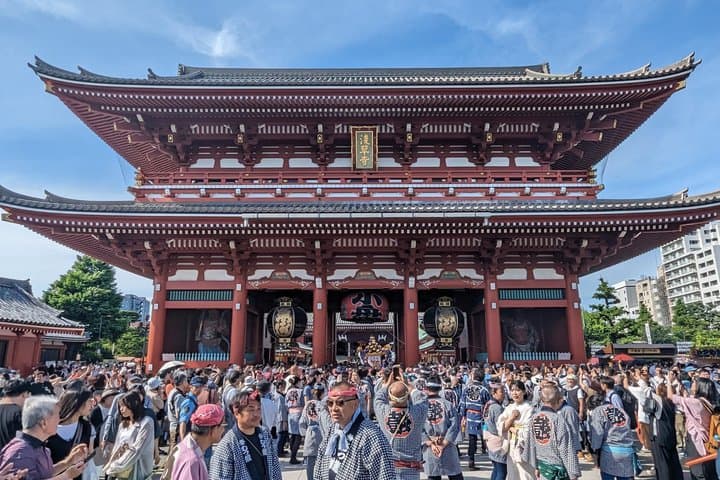 Tokyo VIP Private Walking Tour — photo 8