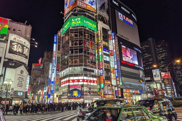 Tokyo VIP Private Walking Tour — photo 9