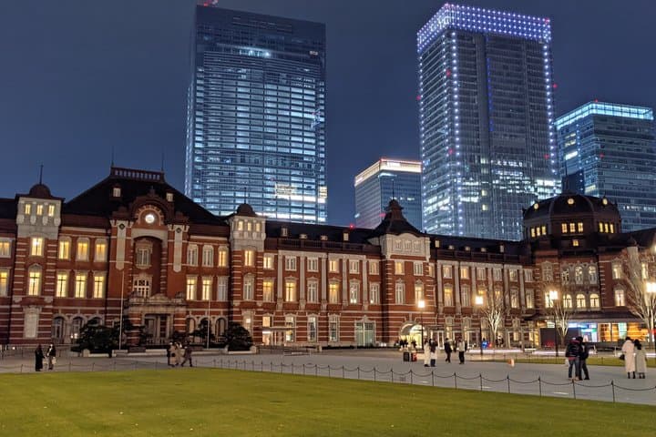 Tokyo VIP Private Walking Tour — photo 10