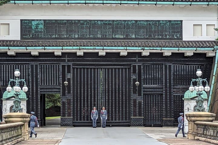 Tokyo VIP Private Walking Tour — photo 11