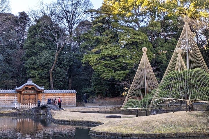 Tokyo VIP Private Walking Tour — photo 12
