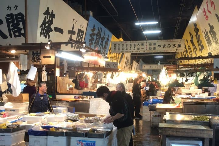 Tokyo VIP Private Walking Tour — photo 2