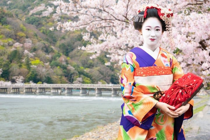 Kyoto Arashiyama A Tour of Sacred Temples and Hidden Sanctuaries — photo 2