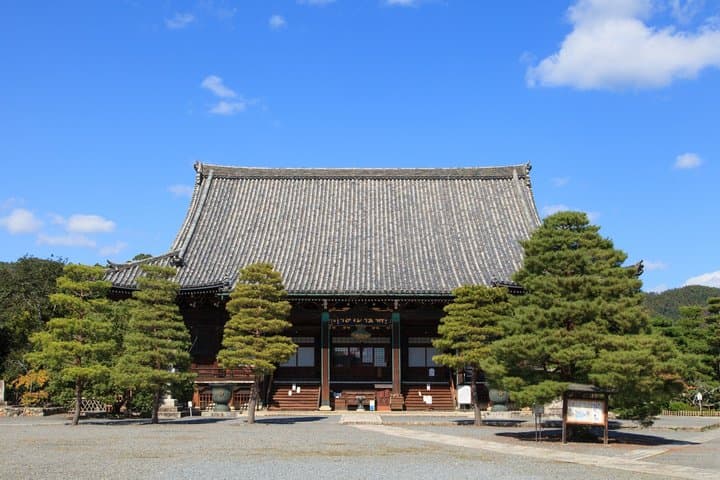 Kyoto Arashiyama A Tour of Sacred Temples and Hidden Sanctuaries — photo 13