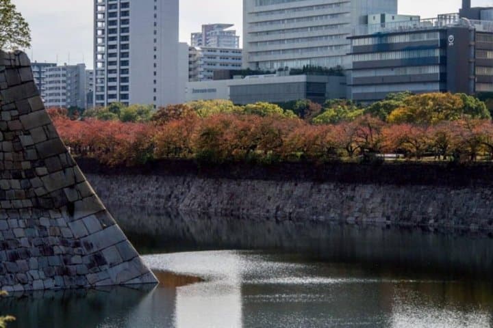 Osaka Castle: Before Japan Had a Name — photo 10