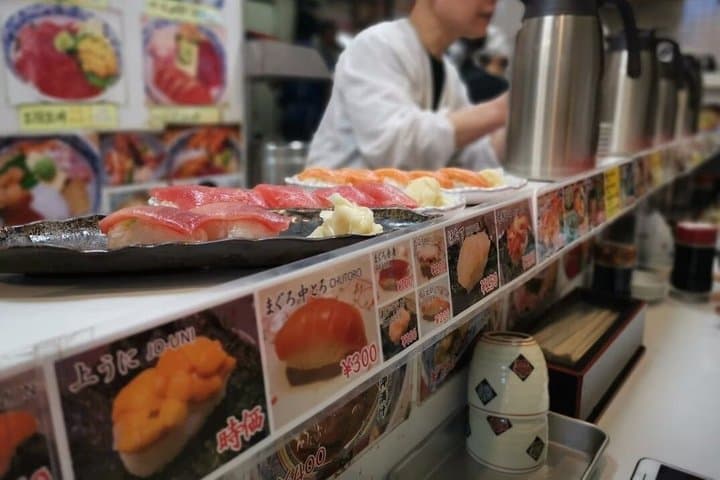 Tokyo Private Tour Highlights Temples Markets and Skyline — photo 6