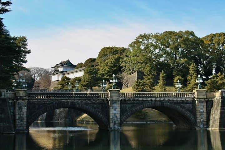 Tokyo Private Tour Highlights Temples Markets and Skyline — photo 4