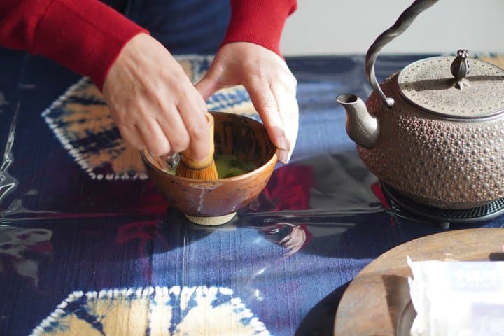 Private Workshop with an International Instructor — photo 11