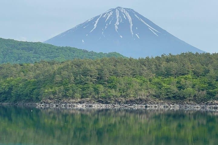 Customisable Mt.Fuji Private Day Trip, English Speaking Driver — photo 16