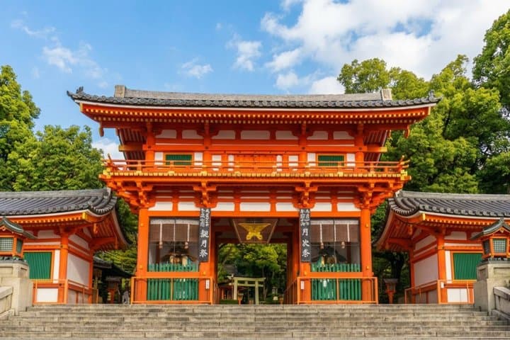 T3 Kyoto: Traditional Higashiyama and Gion Walking Tour — photo 4