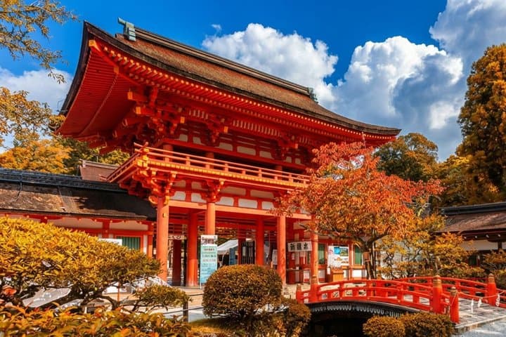 T4 Kyoto: Sacred Shrines & Temples Bus Tour — photo 2