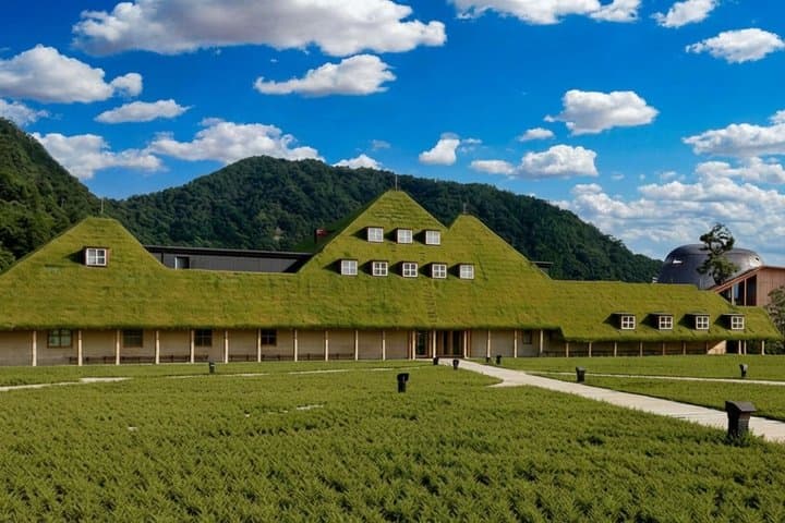 T6 Shiga Discovery: Castle, Temples & Ninja 2-Day Bus Tour — photo 4