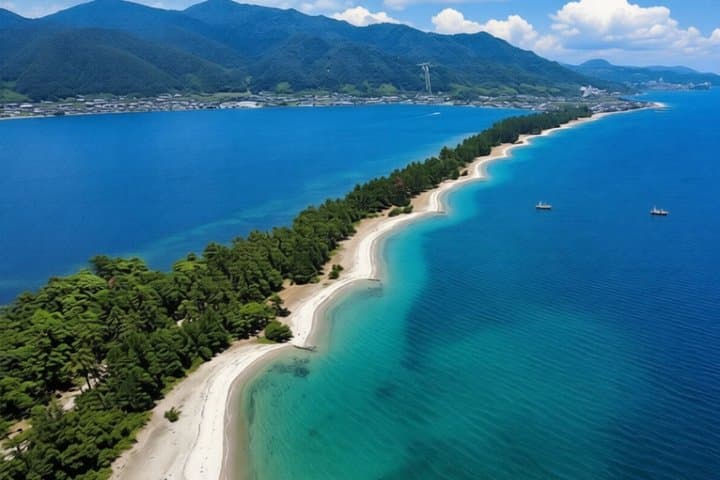 T72D Amanohashidate, Ine & Sanin Coast 2-day Bus Tour — photo 2