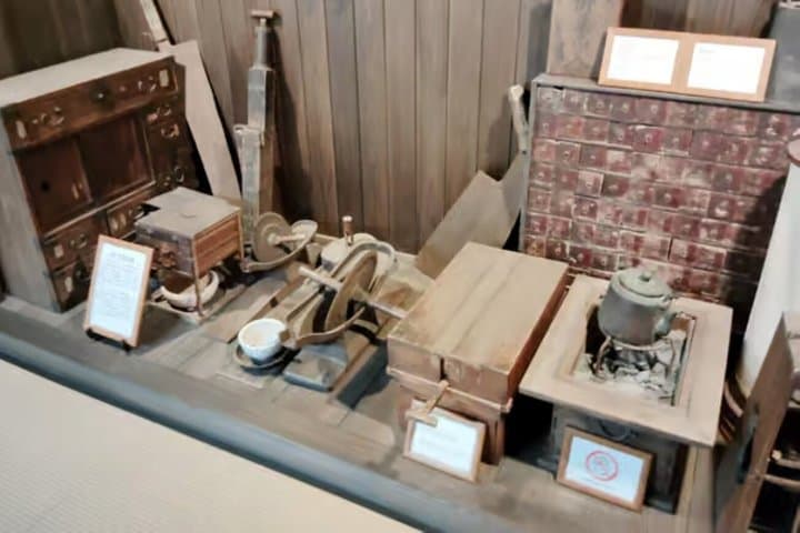 Kyoto Koka and Iga Ninja Heritage Private Day Tour — photo 3