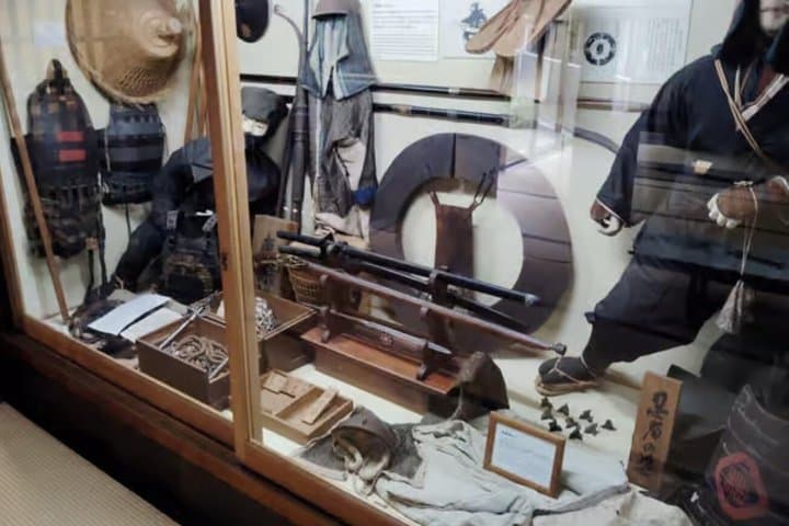 Kyoto Koka and Iga Ninja Heritage Private Day Tour — photo 6