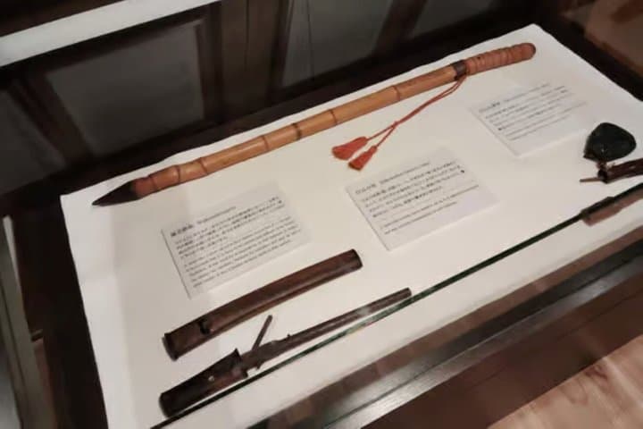 Kyoto Koka and Iga Ninja Heritage Private Day Tour — photo 7