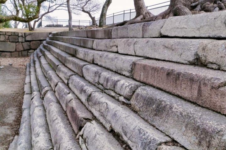 Osaka Castle: A Lord, a Concubine, and a Shogun's Lie — photo 4