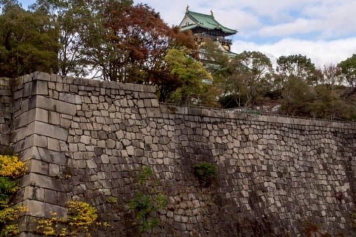 Osaka Castle: A Lord, a Concubine, and a Shogun's Lie — photo 10
