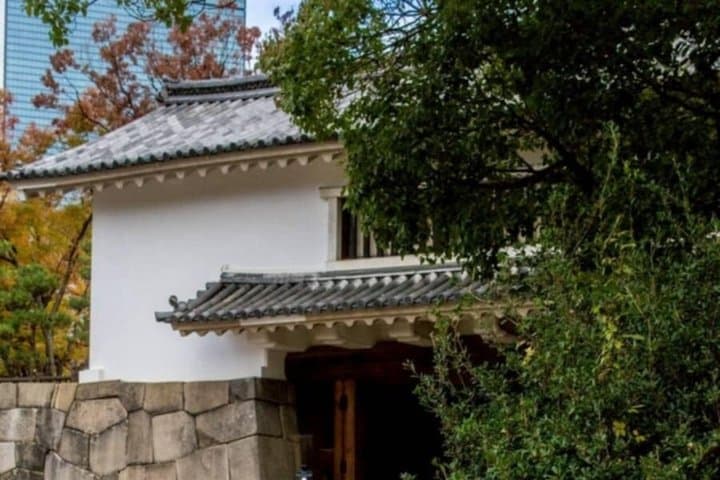 Osaka Castle: A Lord, a Concubine, and a Shogun's Lie — photo 11