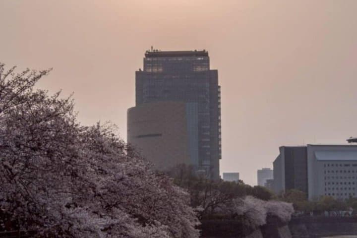 Osaka Castle: A Lord, a Concubine, and a Shogun's Lie — photo 20