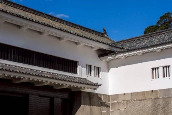 Osaka Castle: A Lord, a Concubine, and a Shogun's Lie — photo 13