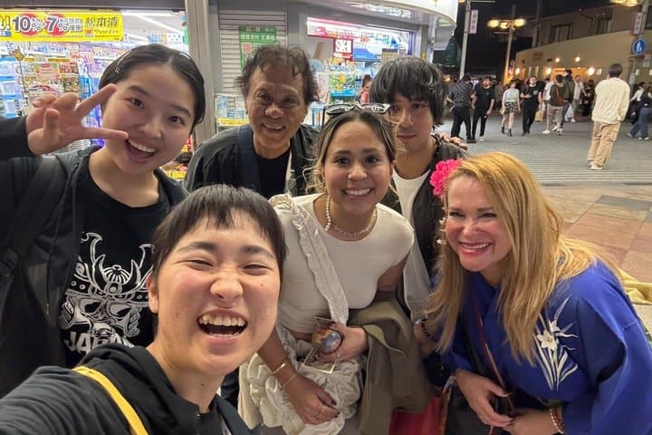 Walking Tour in Kyoto with English Tour Guide — photo 13