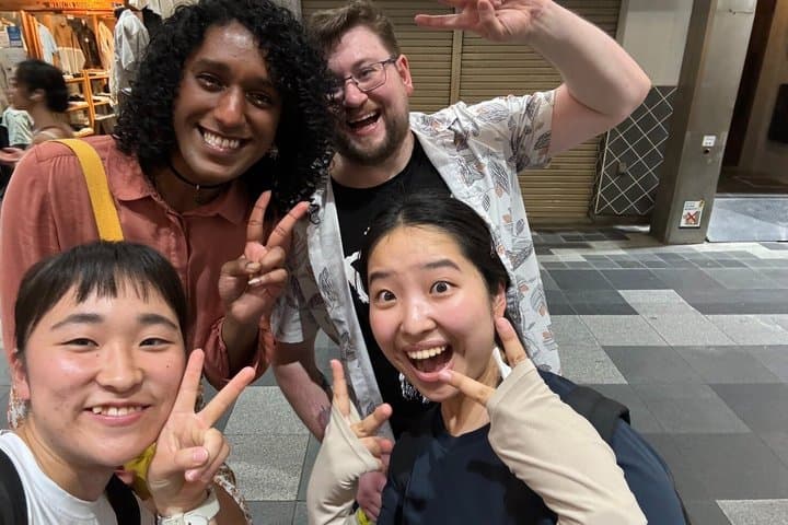 Walking Tour in Kyoto with English Tour Guide — photo 15