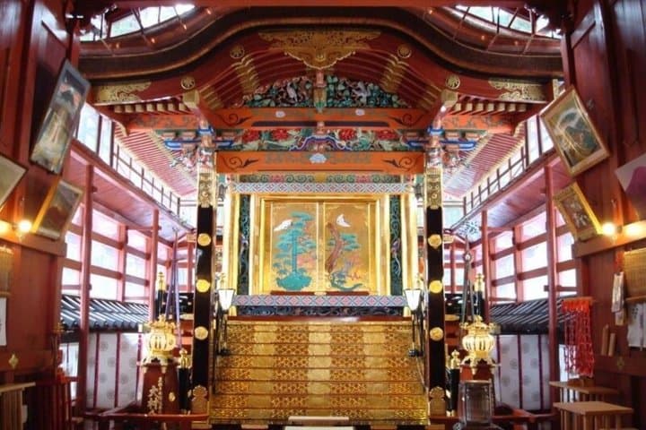Full Day Mount Fuji and Hakone Tour from Tokyo — photo 2