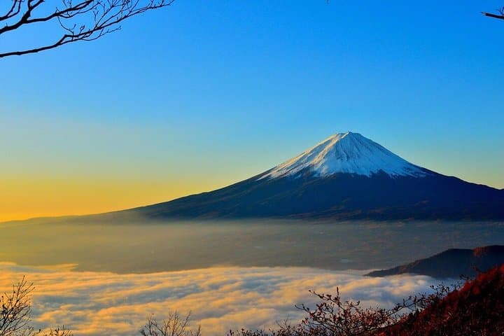 Full Day Mount Fuji and Hakone Tour from Tokyo — photo 4
