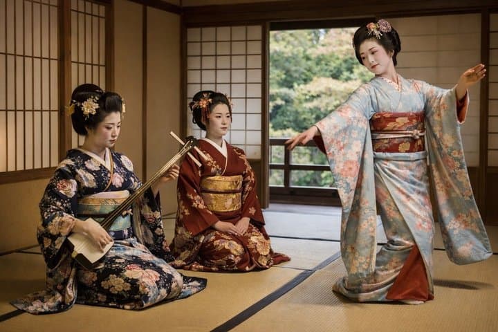 3 Day Private Onsen Experience Hakone and Atami Cultural Journey — photo 1