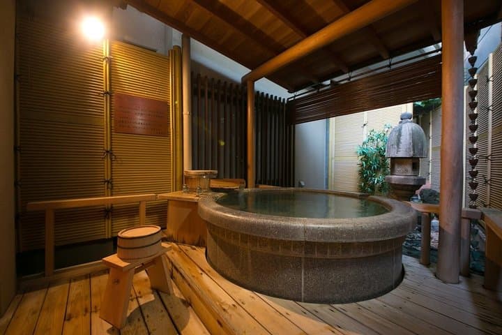3 Day Private Onsen Experience Hakone and Atami Cultural Journey — photo 7