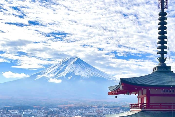 3 Day Private Onsen Experience Hakone and Atami Cultural Journey — photo 5