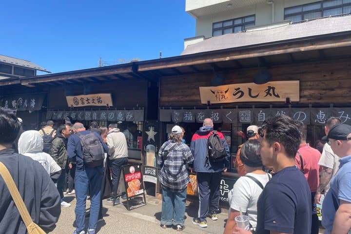 3 Day Private Onsen Experience Hakone and Atami Cultural Journey — photo 6