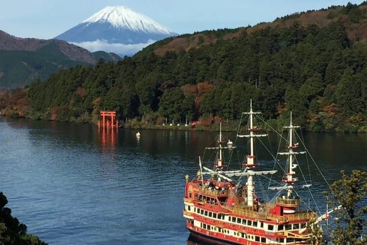 3 Day Private Onsen Experience Hakone and Atami Cultural Journey — photo 10