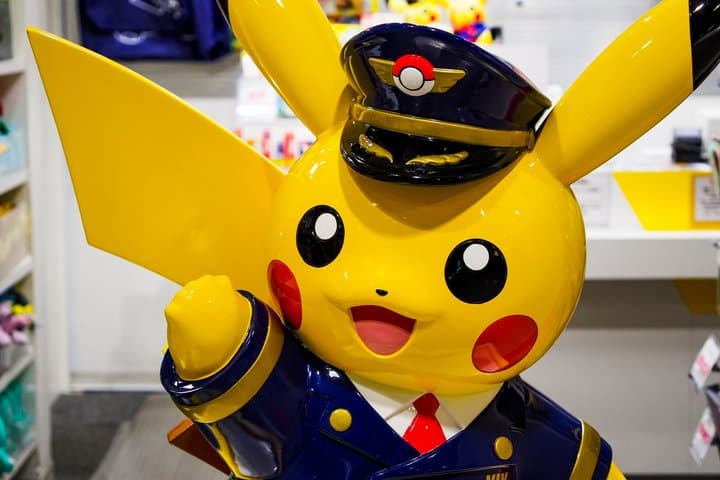 Tokyo Anime and Manga Culture Private Tour with Local — photo 1