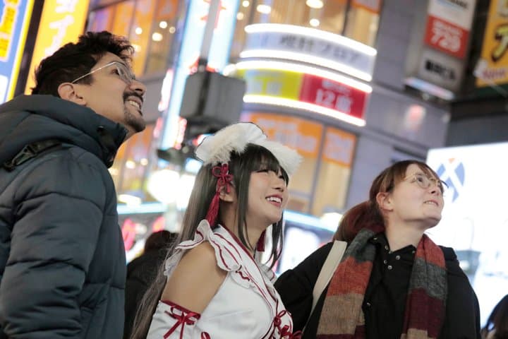 Shinjuku Bar Walk 3 Stops with Unlimited Drinks at the Second Bar — photo 7