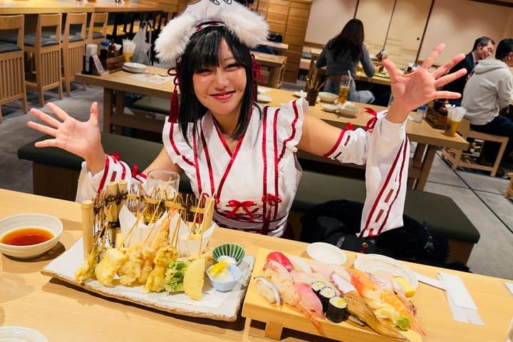 Shinjuku Bar Walk 3 Stops with Unlimited Drinks at the Second Bar — photo 9