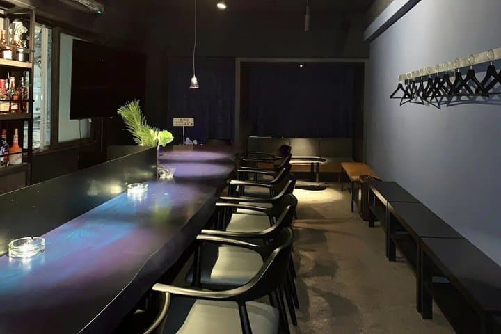 Shinjuku Bar Walk 3 Stops with Unlimited Drinks at the Second Bar — photo 14