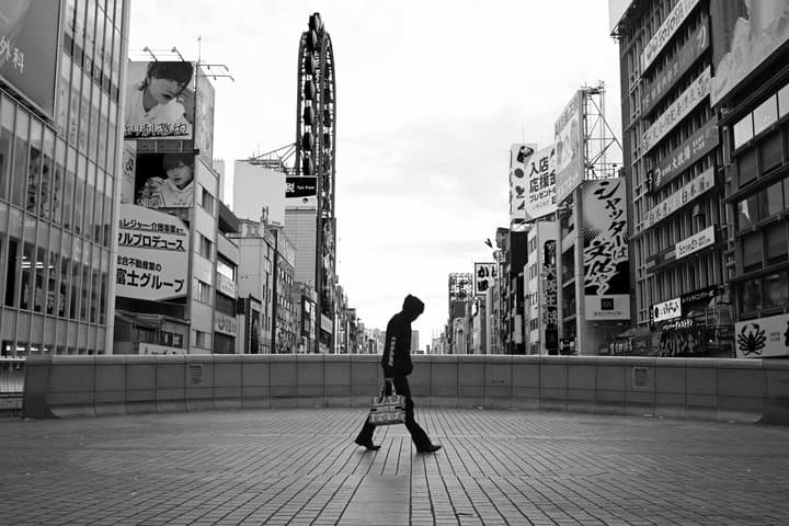 Osaka Photography Workshop — photo 7