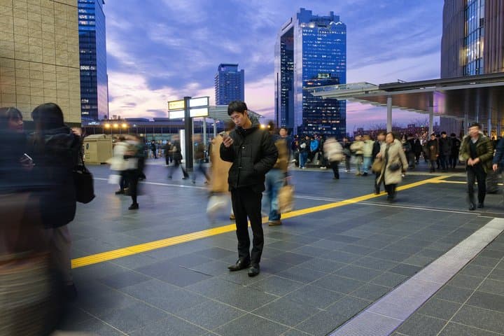 Osaka Photography Workshop — photo 5