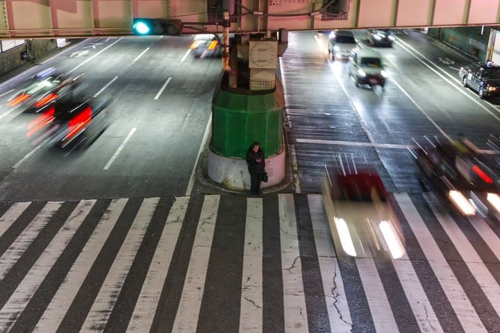 Osaka Photography Workshop — photo 19