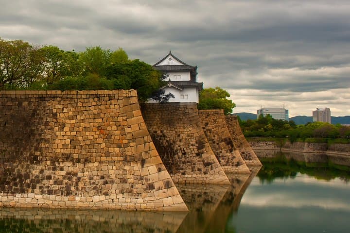 Osaka Photography Workshop — photo 16