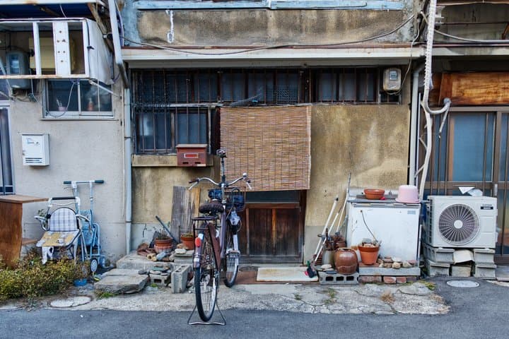 Osaka Photography Workshop — photo 12